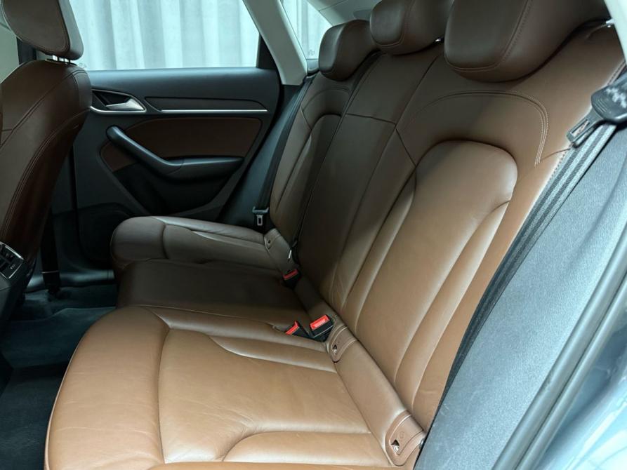 Audi Q3 I (8U) Ижевск  - изображение 32