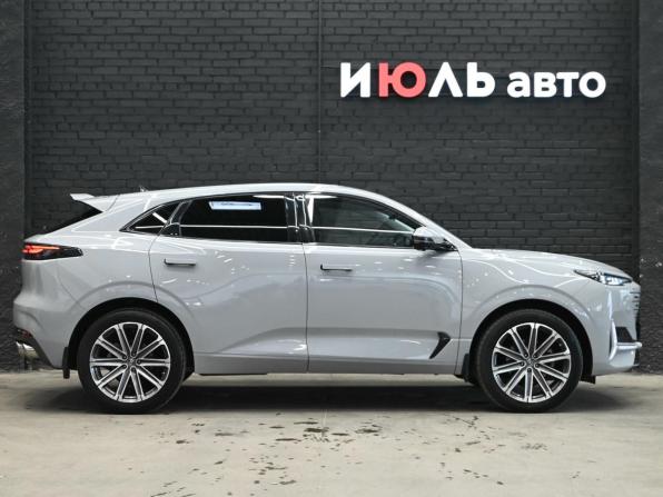 Changan UNI-K с пробегом 2023 года, цена 3 070 000 рублей, 37872 км, внедорожник, Автокод Объявления