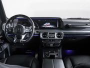 Mercedes-Benz G-Класс AMG II (W463) Москва  - изображение 32