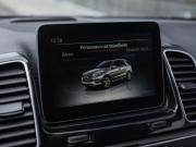 Mercedes-Benz GLE I (W166) Санкт-Петербург  - изображение 52