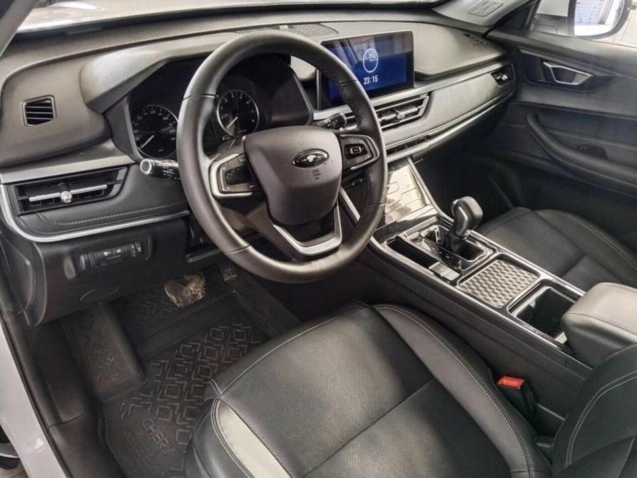Chery Tiggo 4 Pro I Набережные Челны  - изображение 8