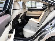 Lexus ES VI Рестайлинг Новороссийск  - изображение 38