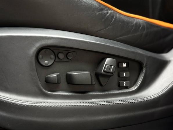 BMW X6 M I (E71) Рестайлинг с пробегом 2013 года, цена 2 399 000 рублей, 125900 км, внедорожник, Автокод Объявления