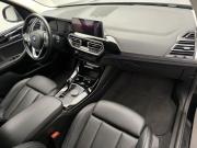 BMW X3 III (G01) Рестайлинг Москва  - изображение 35