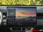 JETOUR DASHING I Москва  - изображение 30