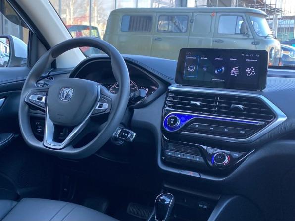 Changan Alsvin с пробегом 2023 года, цена 1 049 000 рублей, 37916 км, седан, Автокод Объявления
