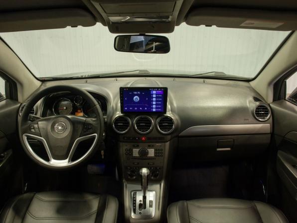 Opel Antara I с пробегом 2007 года, цена 750 000 рублей, 229354 км, внедорожник, Автокод Объявления
