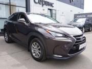 Lexus NX I Москва  - изображение 20