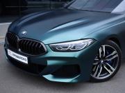 BMW 8 серии II (G14/G15/G16) Санкт-Петербург  - изображение 36