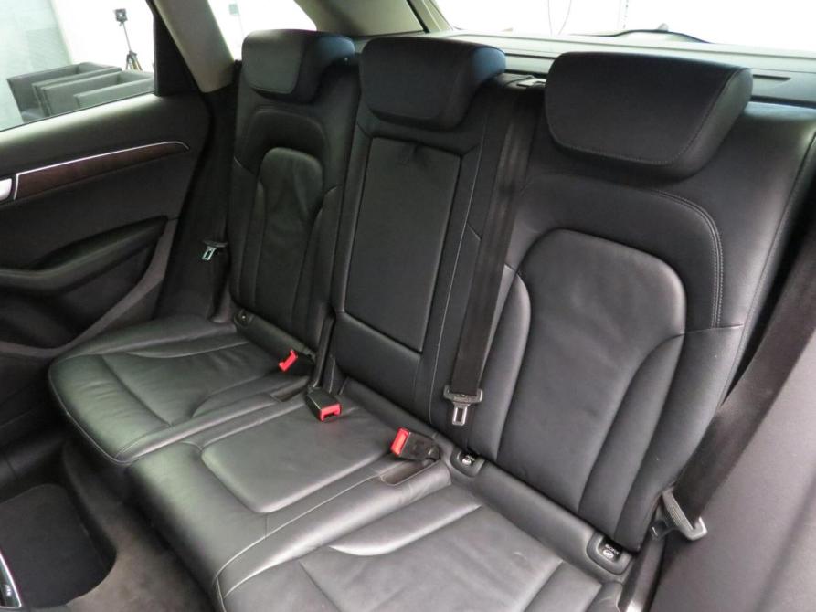 Audi Q5 I (8R) Санкт-Петербург  - изображение 18