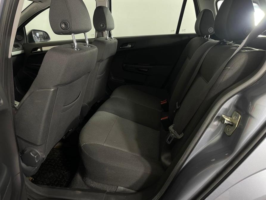 Opel Astra H Рестайлинг Воронеж  - изображение 14