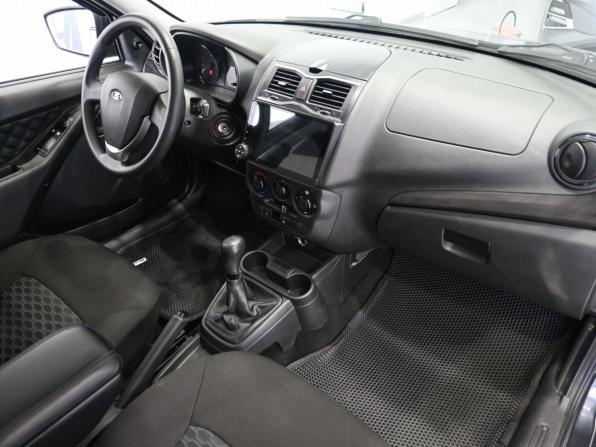 Lada (ВАЗ) Granta I Рестайлинг с пробегом 2022 года, цена 799 900 рублей, 51000 км, седан, Автокод Объявления
