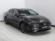 Hyundai Sonata VIII (DN8) Ростов-на-Дону  - изображение 19