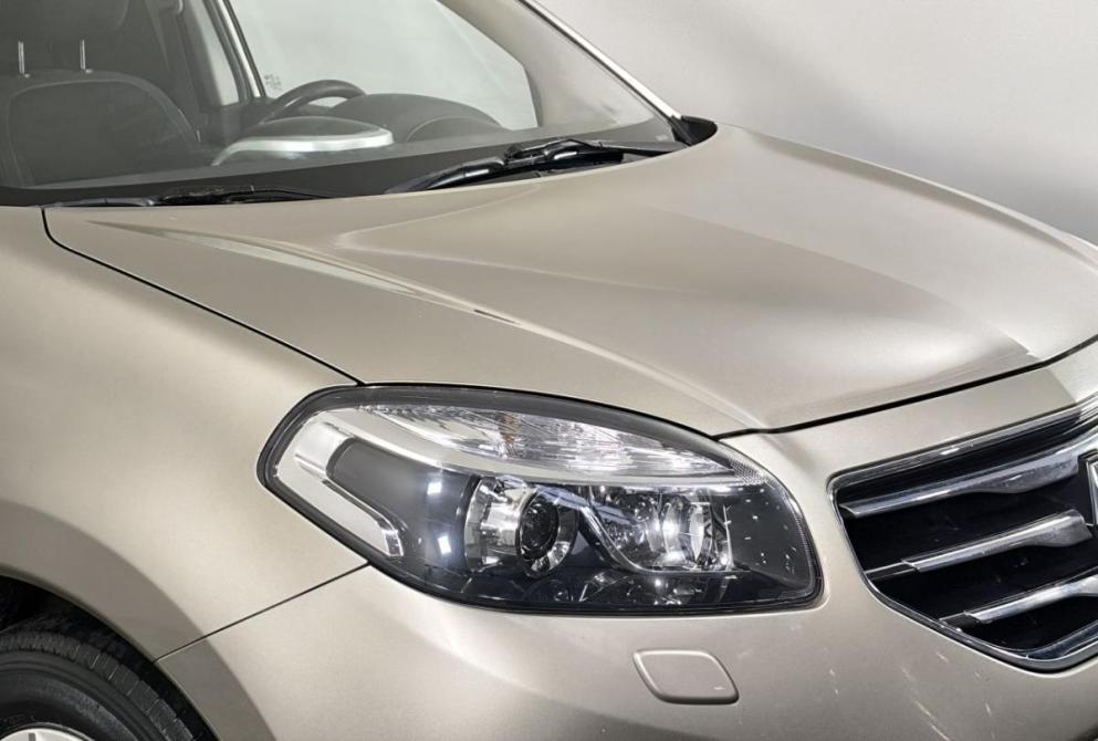 Renault Koleos I Рестайлинг Нижний Новгород  - изображение 18