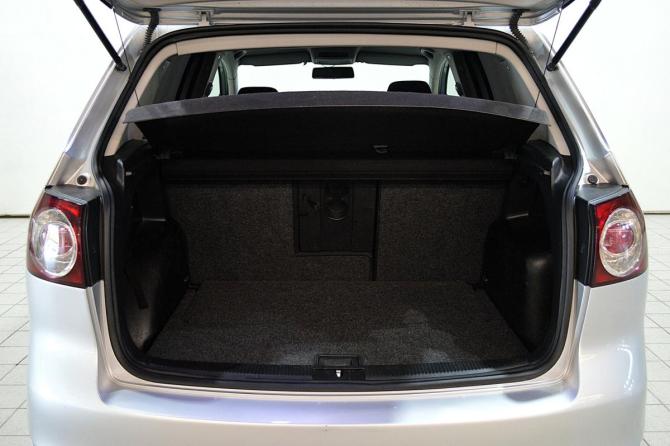 Volkswagen Golf Plus II с пробегом 2012 года, цена 650 000 рублей, 190000 км, хэтчбек, Автокод Объявления
