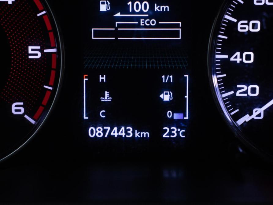 Mitsubishi Pajero Sport III Москва  - изображение 12
