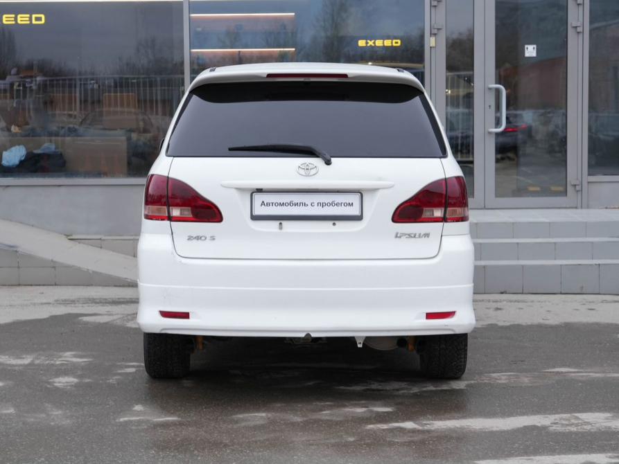 Toyota Ipsum II (M20) Новосибирск  - изображение 6