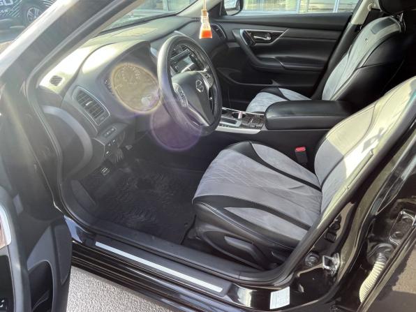 Nissan Teana III (L33) с пробегом 2014 года, цена 1 195 000 рублей, 207582 км, седан, Автокод Объявления