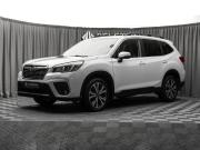 Subaru Forester V Москва  - изображение 24