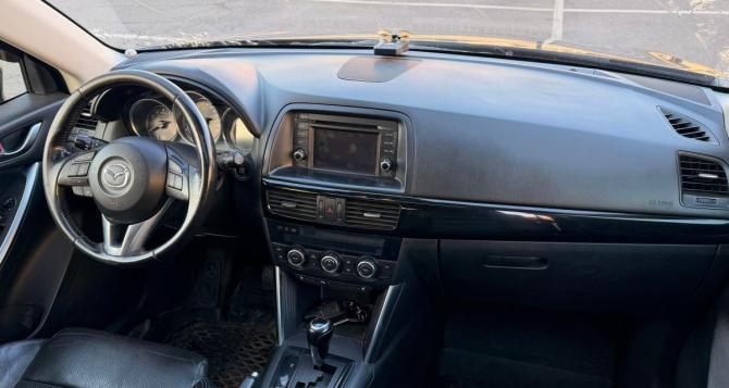 Mazda CX-5 I с пробегом 2013 года, цена 1 245 000 рублей, 270000 км, внедорожник, Автокод Объявления