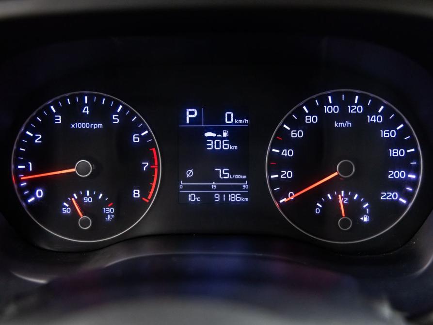 Kia Rio IV Рестайлинг Волгоград  - изображение 9