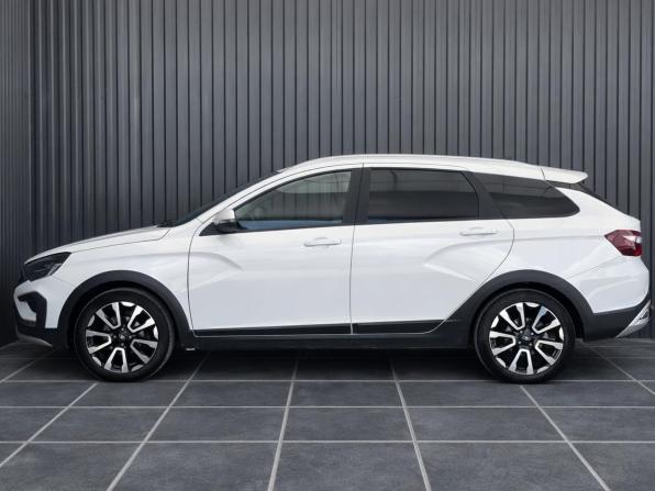 Lada (ВАЗ) Vesta I Рестайлинг (NG) с пробегом 2024 года, цена 1 497 000 рублей, 30313 км, универсал, Автокод Объявления