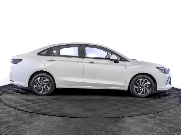 BAIC U5 Plus с пробегом 2023 года, цена 725 000 рублей, 182042 км, седан, Автокод Объявления