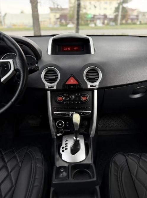 Renault Koleos I Ставрополь  - изображение 12