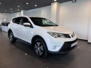 Toyota RAV4 IV (XA40) Чебоксары  - изображение 34
