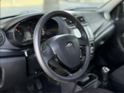 Lada (ВАЗ) Granta I Рестайлинг Ставрополь  - изображение 30