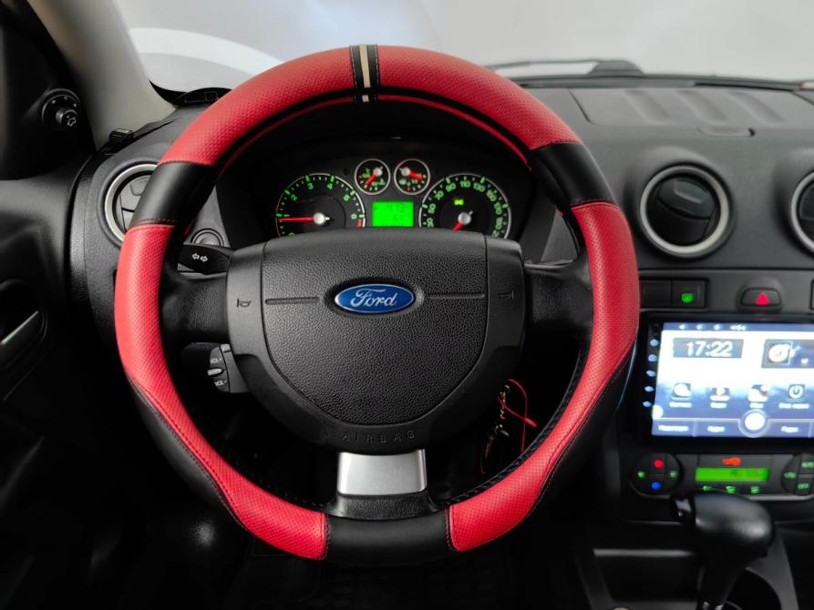 Ford Fusion I Рестайлинг Подольск  - изображение 11