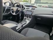 Mazda 3 II (BL) Новосибирск  - изображение 49