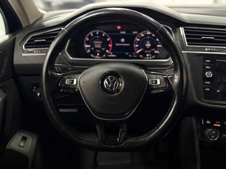 Volkswagen Tiguan II Казань  - изображение 9