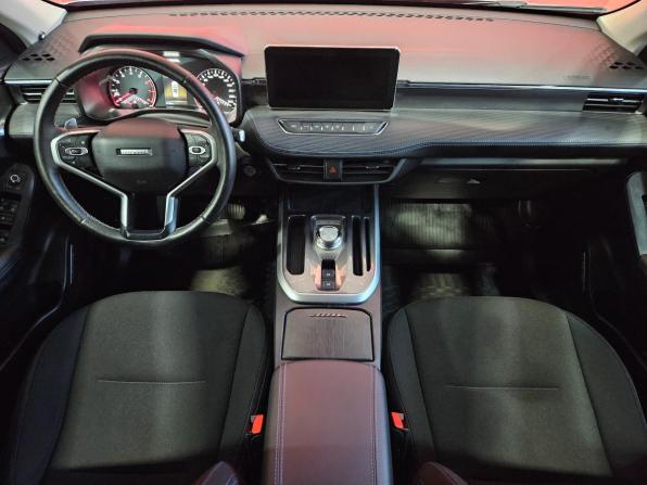 Haval Jolion I с пробегом 2023 года, цена 1 789 000 рублей, 47380 км, внедорожник, Автокод Объявления