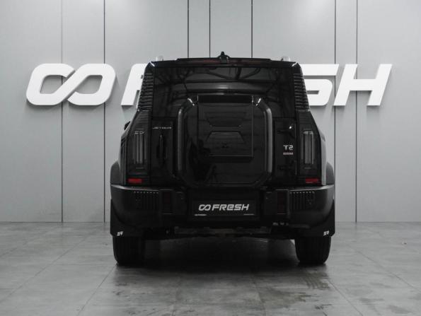 JETOUR T2 с пробегом 2024 года, цена 2 997 000 рублей, 71462 км, внедорожник, Автокод Объявления