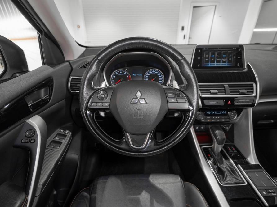 Mitsubishi Eclipse Cross I Москва  - изображение 10