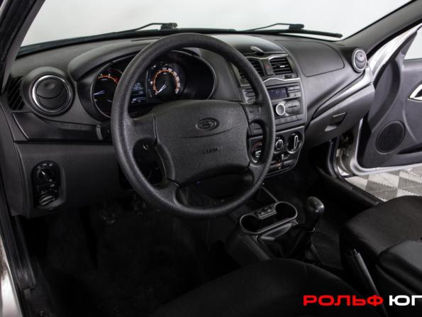 Lada (ВАЗ) Granta I Рестайлинг с пробегом 2024 года, цена 788 000 рублей, 44342 км, седан, Автокод Объявления