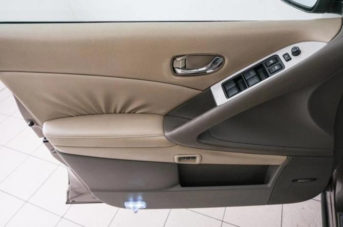 Nissan Murano II (Z51) Рестайлинг 2 с пробегом 2011 года, цена 999 000 рублей, 187000 км, внедорожник, Автокод Объявления