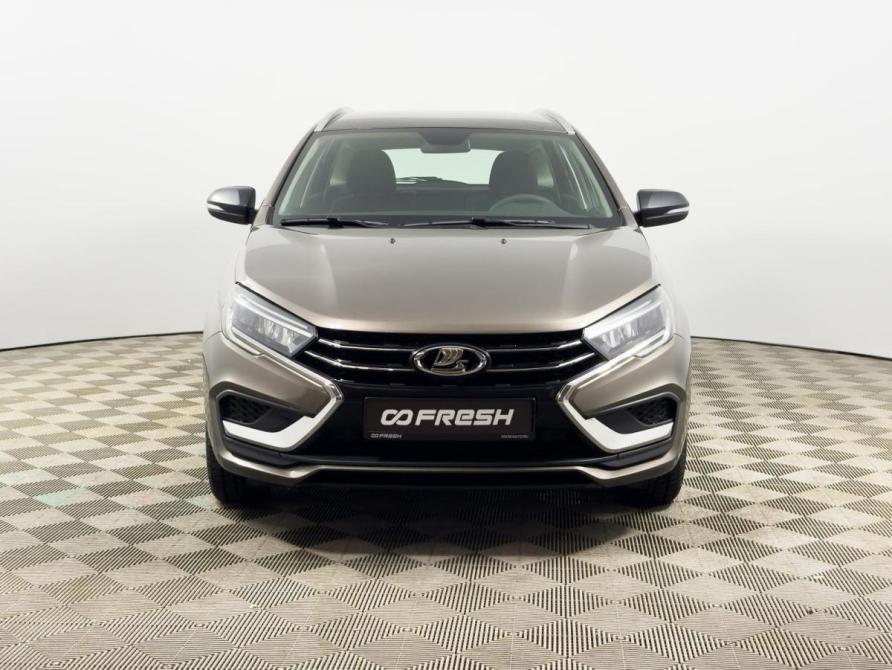 Lada (ВАЗ) Vesta I Рестайлинг (NG) Казань  - изображение 3
