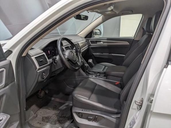 Volkswagen Teramont I с пробегом 2019 года, цена 3 095 000 рублей, 172983 км, внедорожник, Автокод Объявления