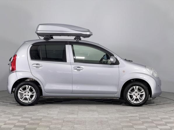 Toyota Passo I (C10) с пробегом 2010 года, цена 820 000 рублей, 180000 км, хэтчбек, Автокод Объявления