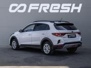 Kia Rio IV Рестайлинг Краснодар  - изображение 22