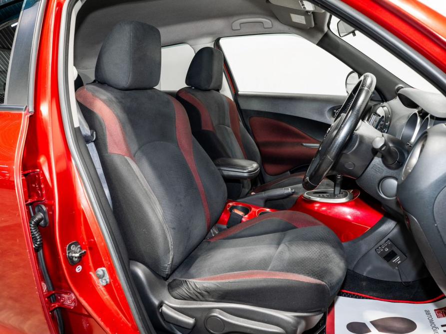 Nissan Juke I Чита  - изображение 6