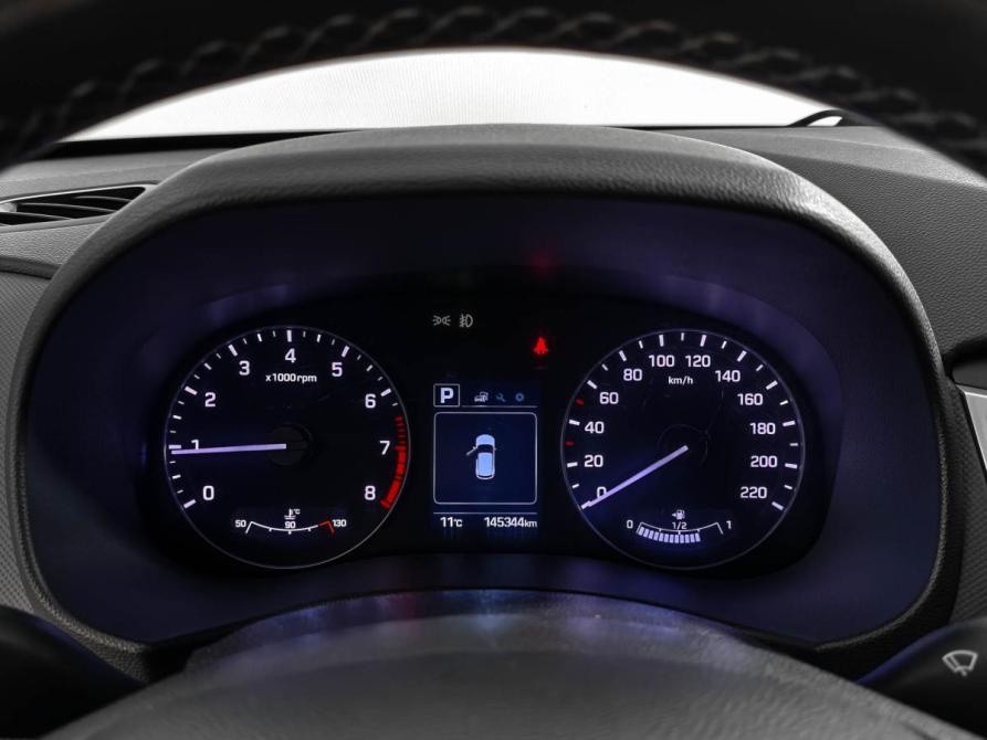 Hyundai Creta I Санкт-Петербург  - изображение 19