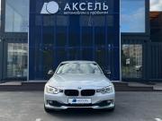 BMW 3 серии VI (F3x) Архангельск  - изображение 22