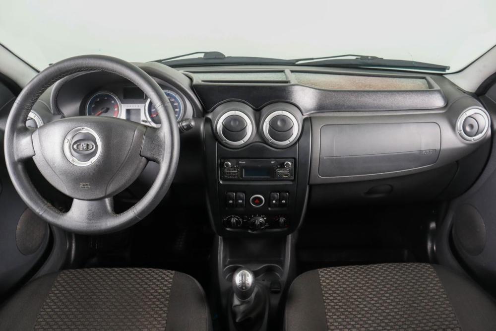 Lada (ВАЗ) Largus I Пермь  - изображение 13