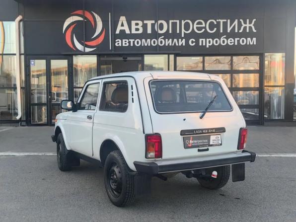 Lada (ВАЗ) 2121 (4x4) I Рестайлинг с пробегом 2013 года, цена 470 000 рублей, 66430 км, внедорожник, Автокод Объявления