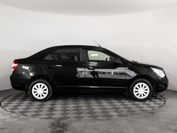 Chevrolet Cobalt II с пробегом 2014 года, цена 719 000 рублей, 183113 км, седан, Автокод Объявления