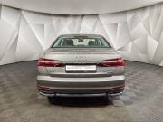 Audi A6 V (C8) Москва  - изображение 33