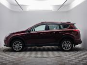 Toyota RAV4 IV (XA40) Рестайлинг Москва  - изображение 19